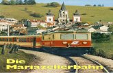 Festschrift 75 Jahre Mariazellerbahn