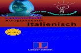 145075001 Langenscheidt Kurzgrammatik Italienisch PDF