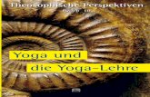 (eBook - German - Theosophie) Theosophische Perspektiven 10 - Yoga Und Die Yoga-Lehre