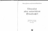 Liberales oder autoritäres Strafrecht – Georg Dahm und Friedrich Schaffstein.pdf