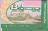 b Grammatik Ubungsgrammatik (1)