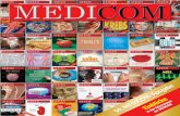 50. Medicom -Ausgabe