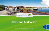 Emsland Reiseführer, empfohlen von Reiseführer-Buchhandlung Reise.BuchOn