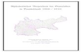 Alphabetisches Verzeichnis Der Gemeinden in Deutschland 1900