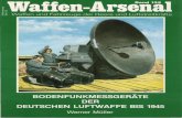 132 Waffen Arsenal Bodenfunkmessgerate Der Luftwaffe