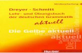 Lehr- und Übungsbuch der deutschen Grammatik (Dreyer-Schmitt)
