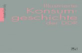 Kaminsky, Annette - Illustrierte Konsumgeschichte Der DDR (3931426319)
