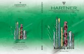 Hartner Catalog De