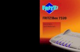 Handbuch Fritz Box Fon Wlan 7320