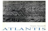 Spanuth, Juˆrgen - Atlantis (1965)