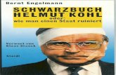 Bernt Engelmann - Schwarzbuch Helmut Kohl