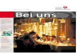 Stadt Regensburg - Bei uns, Ausgabe 2013 / 4