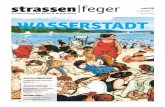 Wasserstadt - Ausgabe 14/2013 des strassenfeger
