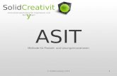 ASIT Inventive Thinking