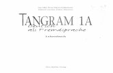 Tangram 1a Lehrerbuch