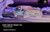 BMW X5 Katalog 2013