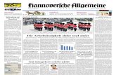 Hannoversche Allgemeine Zeitung 20110429
