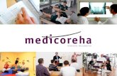 medicoreha Welsink Akademie: Ausbildung Physiotherapie & Ergotherapie plus Studium in Neuss und Essen