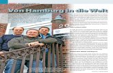 Bergamont Pressebericht: 20 Jahre, Radmarkt 12-03