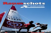 2012_3 - Howacht / Liedolsheim / Schweriner Cat Cup / Laacher See