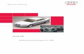 Audi Technik Service