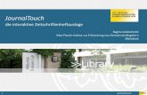 Zukunftsgestalter2015 goldschmitt-journal touch-270515