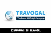 Introduction to Travogal German