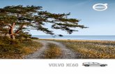 Volvo XC60 Katalog