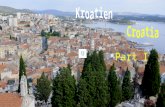 Countries from a to z croatia part i