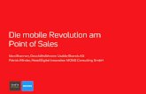 #onedigicomp: «Always on» -  – Die mobile Revolution am Point of Sale