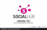 Bertram Gugel "Social TV"