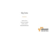 Big Data Webinar (Deutsch)