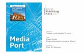 Media Port 2012, Session 1: Regionalmedien Austria