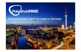 SMZ Company Presentation (german/short)