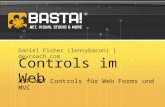 2010 - Basta: ASP.NET Controls f¼r Web Forms und MVC
