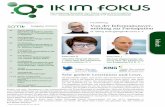 Newsletter IK im Fokus 03/12