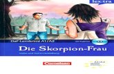 031 Die Skorpion-Frau