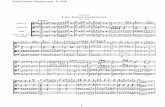 Mozart - Pequeña Música Nocturna k 525 (Partitura y Materiales)