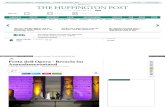 Huffington post Festa Dell Opera Brescia