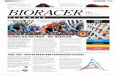 Bioracer Team '15-'16 // Deutsch