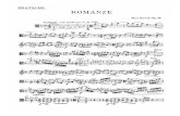 Bruch Max Romanze Op 85 Viola