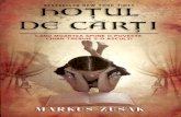 Marcus Zusakk - Hoțul de Cărți