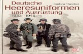 Deutsche Heeresuniformen Und Ausrüstung