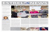 Estrel News II 2015