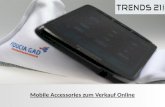 Mobile Accessories zum Verkauf Online