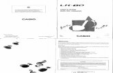 LK-80 User Manual