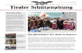 2015 04 Tiroler Schützenzeitung