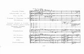 Stravinsky - Ragtime FullScore