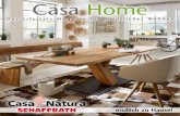 Casa Home Katalog 2014/2015