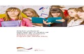 Orientimi Profesional-Programi Për Shkollat Fillore - Use i Stilovi Na Ucenje